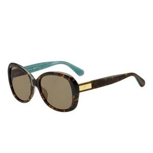 Kate Spade JudyAnn Sunglasses